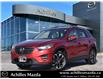 2016 Mazda CX-5 GT (Stk: H3263A) in Milton - Image 1 of 29