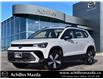2026 Volkswagen Taos Trendline (Stk: H3264A) in Milton - Image 1 of 26