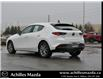 2025 Mazda Mazda3 Sport GS (Stk: A10071) in Milton - Image 7 of 26
