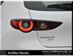 2025 Mazda Mazda3 Sport GS (Stk: A10071) in Milton - Image 9 of 26
