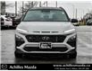 2022 Hyundai Kona 1.6T N Line (Stk: RP229A) in Milton - Image 4 of 25 2022 Hyundai Kona 1.6T N Line (Stk: RP229A) in Milton - Image 4 of 25