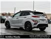2022 Hyundai Kona 1.6T N Line (Stk: RP229A) in Milton - Image 6 of 25 2022 Hyundai Kona 1.6T N Line (Stk: RP229A) in Milton - Image 6 of 25