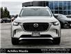 2025 Mazda CX-90 MHEV GT (Stk: W370) in Milton - Image 4 of 29 2025 Mazda CX-90 MHEV GT (Stk: W370) in Milton - Image 4 of 29