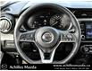2021 Nissan Kicks SV (Stk: P6477) in Milton - Image 21 of 23 2021 Nissan Kicks SV (Stk: P6477) in Milton - Image 21 of 23