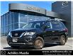 2019 Nissan Pathfinder S (Stk: WP438A) in Milton - Image 1 of 27