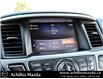 2019 Nissan Pathfinder S (Stk: WP438A) in Milton - Image 17 of 27 2019 Nissan Pathfinder S (Stk: WP438A) in Milton - Image 17 of 27