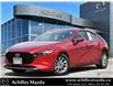2025 Mazda Mazda3 Sport GS (Stk: A10051) in Milton - Image 1 of 24