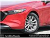 2025 Mazda Mazda3 Sport GS (Stk: A10051) in Milton - Image 2 of 24 2025 Mazda Mazda3 Sport GS (Stk: A10051) in Milton - Image 2 of 24