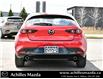 2025 Mazda Mazda3 Sport GS (Stk: A10051) in Milton - Image 9 of 24 2025 Mazda Mazda3 Sport GS (Stk: A10051) in Milton - Image 9 of 24
