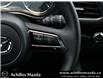 2025 Mazda Mazda3 Sport GS (Stk: A10051) in Milton - Image 22 of 24 2025 Mazda Mazda3 Sport GS (Stk: A10051) in Milton - Image 22 of 24