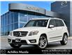 2012 Mercedes-Benz Glk-Class Base (Stk: P6425A) in Milton - Image 1 of 23