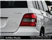 2012 Mercedes-Benz Glk-Class Base (Stk: P6425A) in Milton - Image 9 of 23