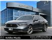 2023 Honda Accord EX (Stk: P6476) in Milton - Image 1 of 25
