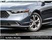 2023 Honda Accord EX (Stk: P6476) in Milton - Image 2 of 25