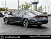 2023 Honda Accord EX (Stk: P6476) in Milton - Image 7 of 25