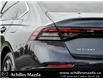 2023 Honda Accord EX (Stk: P6476) in Milton - Image 8 of 25