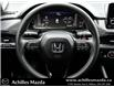 2023 Honda Accord EX (Stk: P6476) in Milton - Image 22 of 25