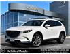2022 Mazda CX-9 Signature (Stk: P6483) in Milton - Image 1 of 28