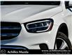 2022 Mercedes-Benz GLC 300 Base (Stk: P6501) in Milton - Image 3 of 26
