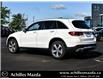 2022 Mercedes-Benz GLC 300 Base (Stk: P6501) in Milton - Image 7 of 26