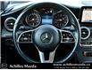 2022 Mercedes-Benz GLC 300 Base (Stk: P6501) in Milton - Image 22 of 26