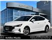 2020 Hyundai Elantra Preferred (Stk: S819A) in Milton - Image 1 of 25