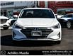 2020 Hyundai Elantra Preferred (Stk: S819A) in Milton - Image 4 of 25