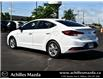 2020 Hyundai Elantra Preferred (Stk: S819A) in Milton - Image 7 of 25