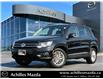 2015 Volkswagen Tiguan Highline (Stk: B8578A) in Milton - Image 1 of 22
