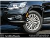 2015 Volkswagen Tiguan Highline (Stk: B8578A) in Milton - Image 2 of 22