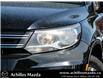 2015 Volkswagen Tiguan Highline (Stk: B8578A) in Milton - Image 3 of 22