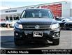 2015 Volkswagen Tiguan Highline (Stk: B8578A) in Milton - Image 4 of 22