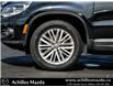 2015 Volkswagen Tiguan Highline (Stk: B8578A) in Milton - Image 6 of 22