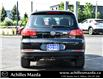 2015 Volkswagen Tiguan Highline (Stk: B8578A) in Milton - Image 8 of 22