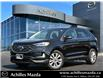2019 Ford Edge Titanium (Stk: W442A) in Milton - Image 1 of 29