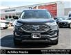 2019 Ford Edge Titanium (Stk: W442A) in Milton - Image 4 of 29