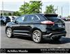 2019 Ford Edge Titanium (Stk: W442A) in Milton - Image 7 of 29