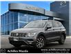 2019 Volkswagen Tiguan Comfortline (Stk: H3402A) in Milton - Image 1 of 26