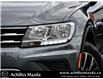 2019 Volkswagen Tiguan Comfortline (Stk: H3402A) in Milton - Image 3 of 26