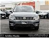 2019 Volkswagen Tiguan Comfortline (Stk: H3402A) in Milton - Image 4 of 26