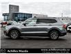 2019 Volkswagen Tiguan Comfortline (Stk: H3402A) in Milton - Image 5 of 26