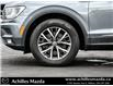 2019 Volkswagen Tiguan Comfortline (Stk: H3402A) in Milton - Image 6 of 26