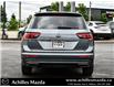 2019 Volkswagen Tiguan Comfortline (Stk: H3402A) in Milton - Image 9 of 26