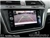 2019 Volkswagen Tiguan Comfortline (Stk: H3402A) in Milton - Image 19 of 26