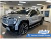 2025 GMC Sierra EV Denali (Stk: 266166) in Fort MacLeod - Image 1 of 25