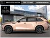 2025 Mazda CX-70 MHEV GT-P (Stk: P12320) in Barrie - Image 1 of 1