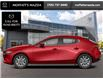 2025 Mazda Mazda3 Sport GS (Stk: P12404) in Barrie - Image 1 of 1