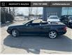2003 Mercedes-Benz CLK-Class Base (Stk: P11517AA) in Barrie - Image 10 of 38