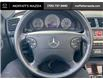 2003 Mercedes-Benz CLK-Class Base (Stk: P11517AA) in Barrie - Image 20 of 38