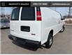 2022 GMC Savana 2500 Work Van (Stk: 31570) in Barrie - Image 5 of 42